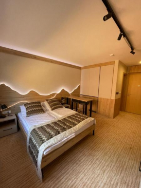 Apartman Jahorina D239 Vucko